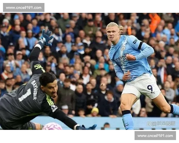 客场三连败！曼城完败维拉，瓜帅遭遇执教尴尬纪录