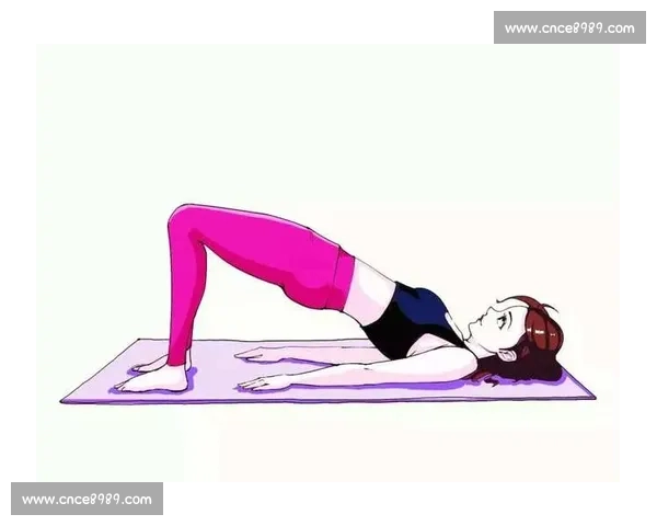 凯格尔不用瞎练！5 个核心动作，练对事半功倍