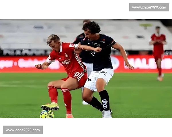 10 月 26 日伤停汇总：哈尔姆斯塔德三线核心缺席，瑞超卡位战遇阻