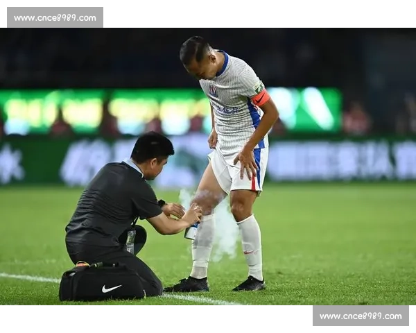 吴曦破门造点路易斯绝平 申花 2-2 憾失登顶良机