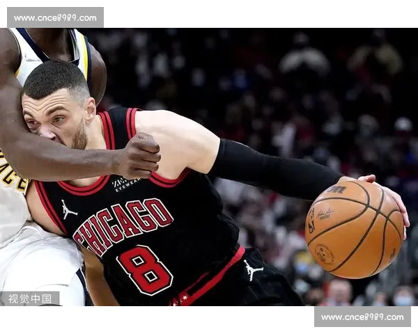 拉文谈败局：不怪罚球，失误在我