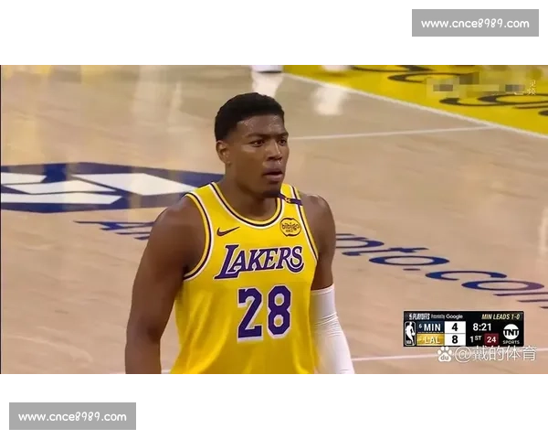 50 分盛宴照出湖人刚需！八村垒何时成詹皇真帮手？